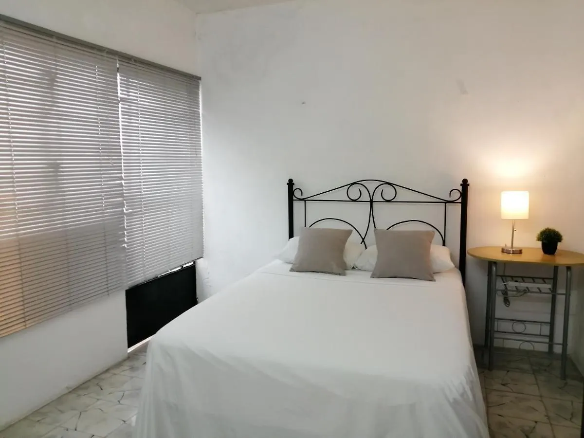 Mi Ca-Sa En Merida Apartment