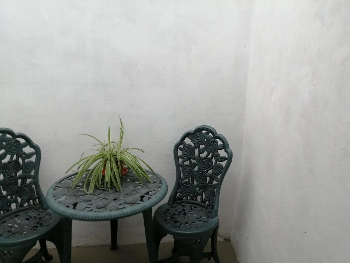 Mi Ca-Sa En Merida Apartment