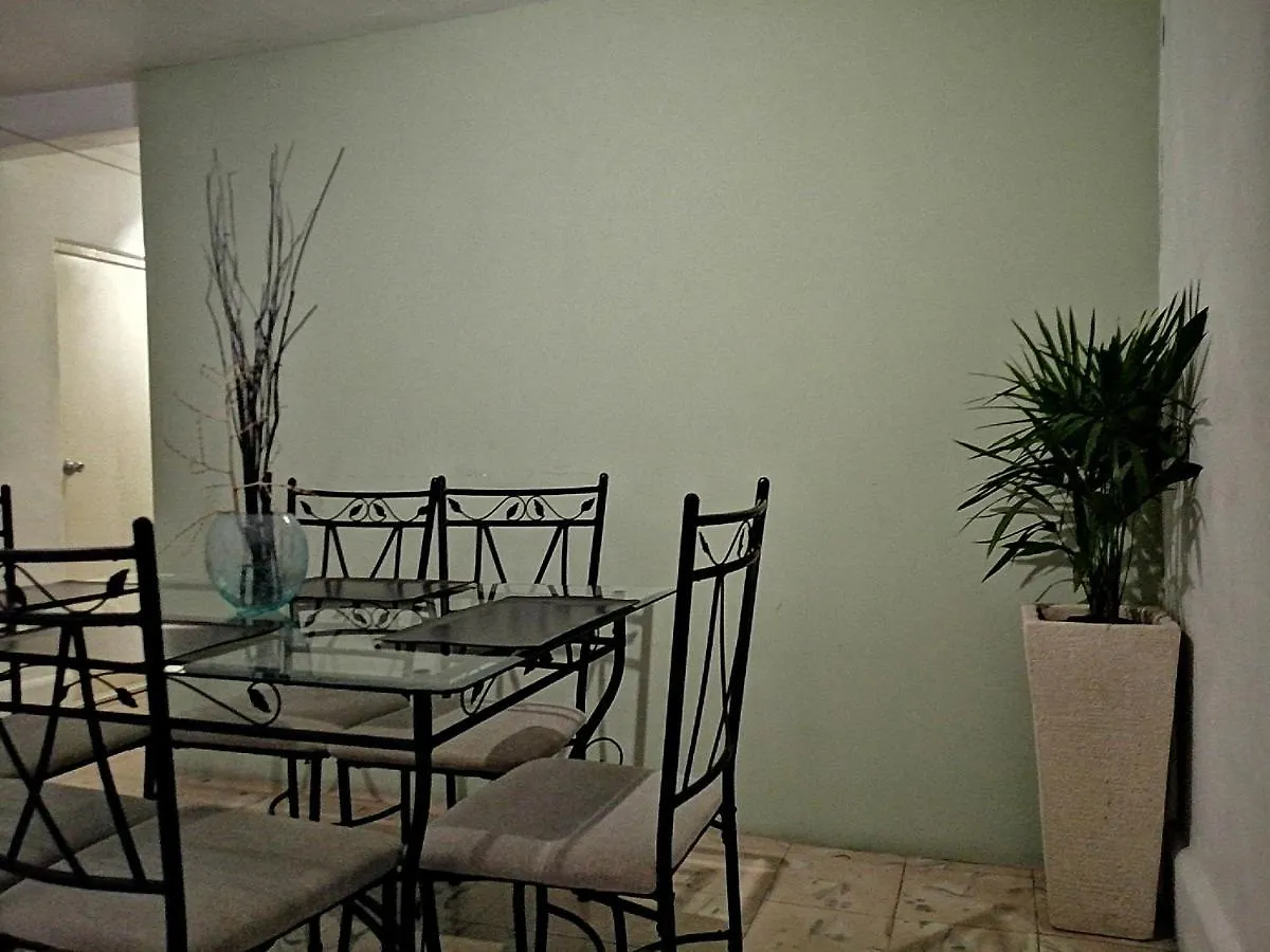 Apartment Mi Ca-Sa En Merida