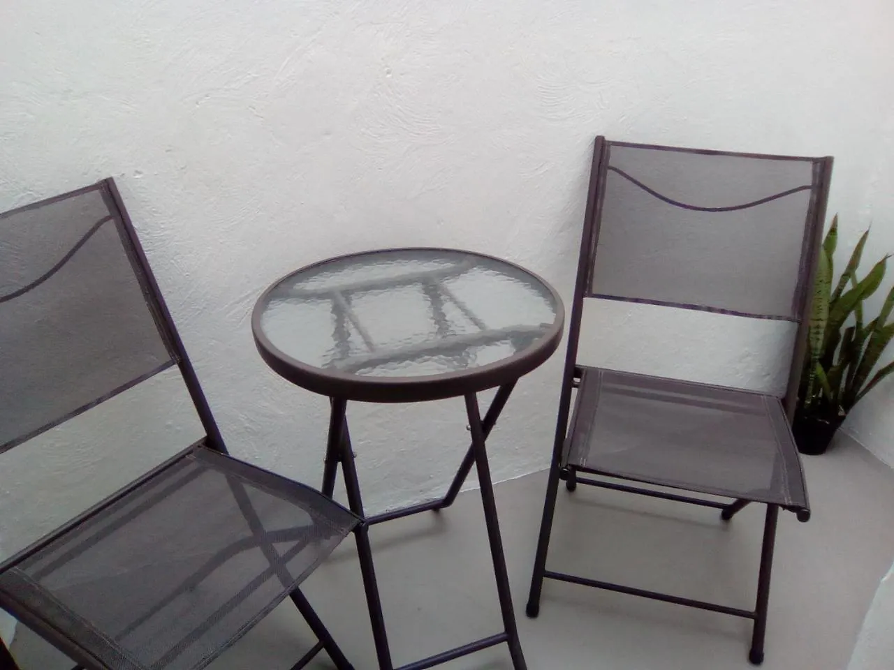 Apartment Mi Ca-Sa En Merida