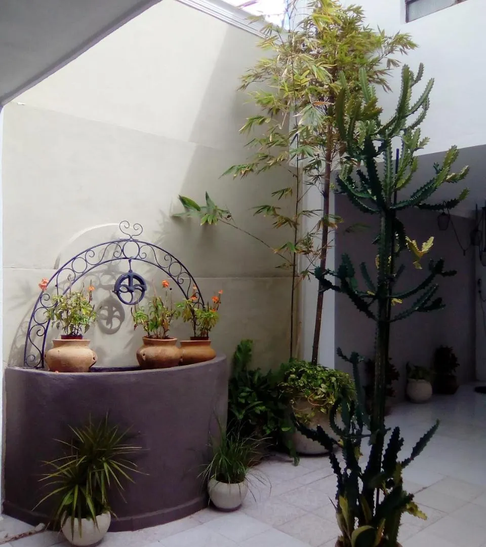 Apartment Mi Ca-Sa En Merida Mexico