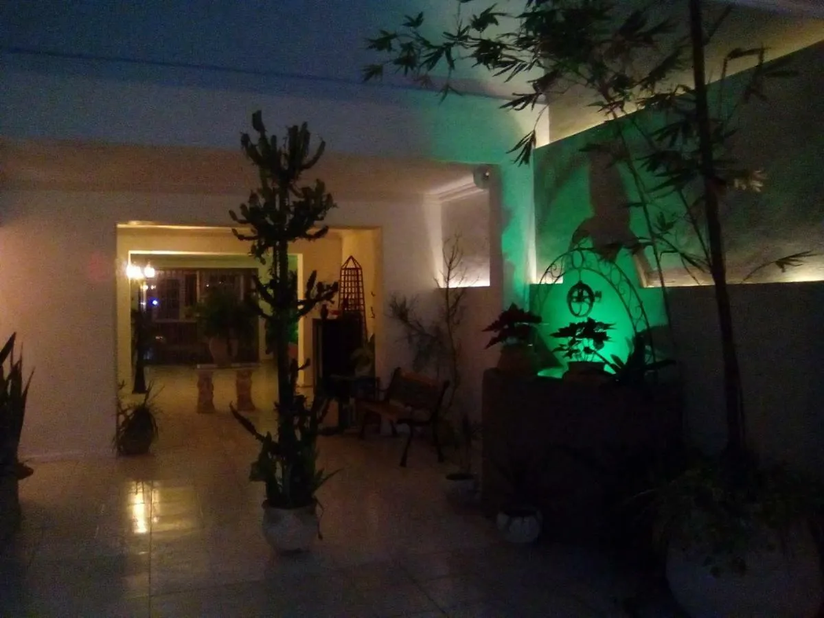 Mi Ca-Sa En Merida