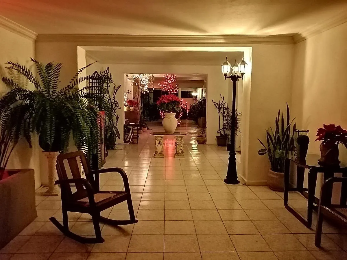 Apartment Mi Ca-Sa En Merida